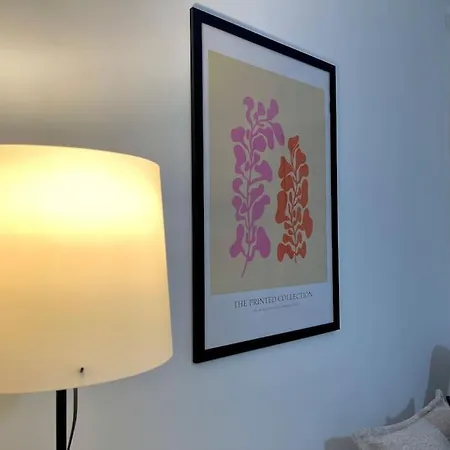 Elegancia Junto Al Rectorado. דירה